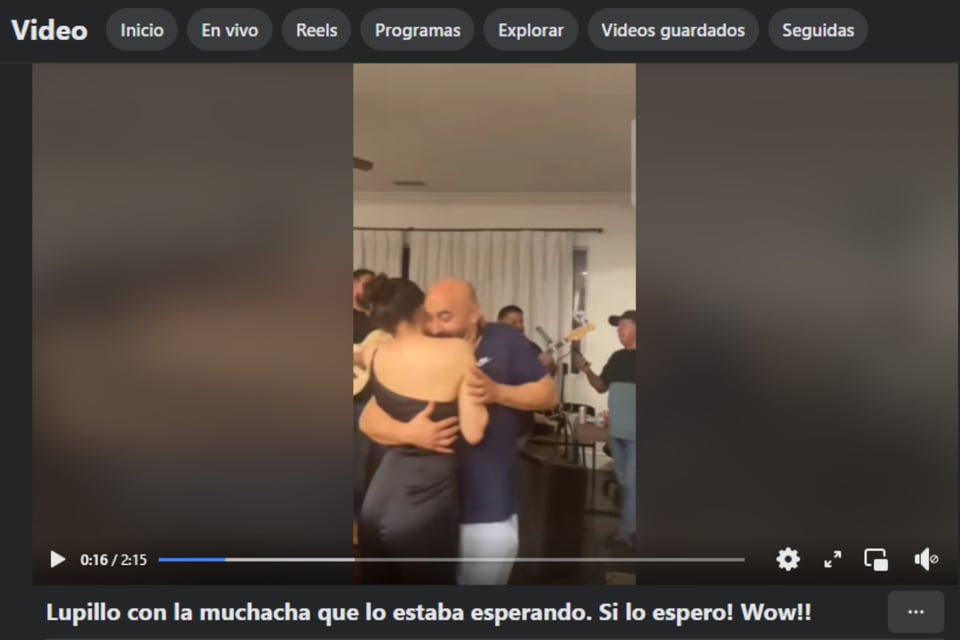 Especulaciones, Reacciones, Farándula, Personalidades, La casa de los famosos