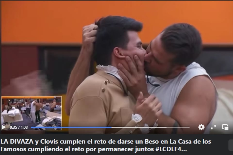 Reacciones, Personalidades, Farándula, Especulaciones, Figuras