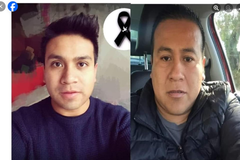 Homenaje, Reacciones, Mensajes, Personalidades, Pérdidas