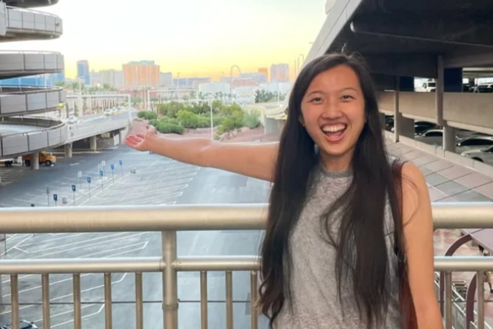 Mujer de California desaparece en un retiro de yoga en Guatemala