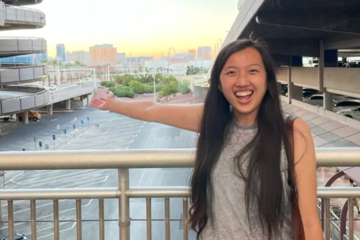 Nancy Ng desaparece en Guatemala, Noticia, EEUU, Policía, Búsqueda