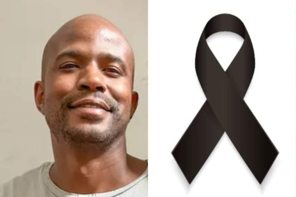 La última foto de Taraja Ramsess actor de ‘Black Panther’ antes de fallecer en accidente