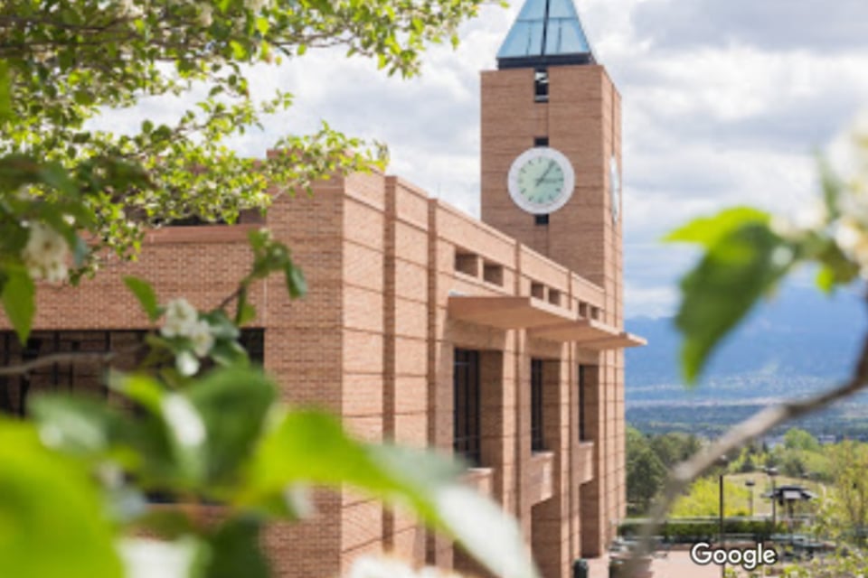 Crimen, Investigación, Policía, EEUU, Cierran Universidad de Colorado