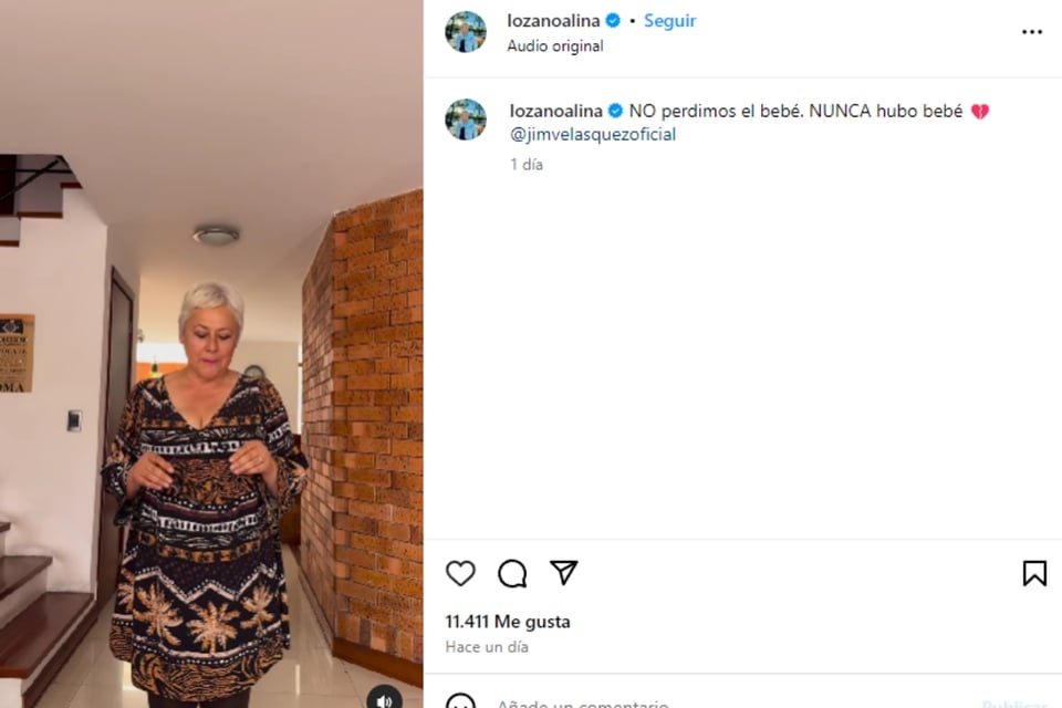 is Alina Lozano pregnant, Alina Lozano, pregnancy, hormones, celebrities