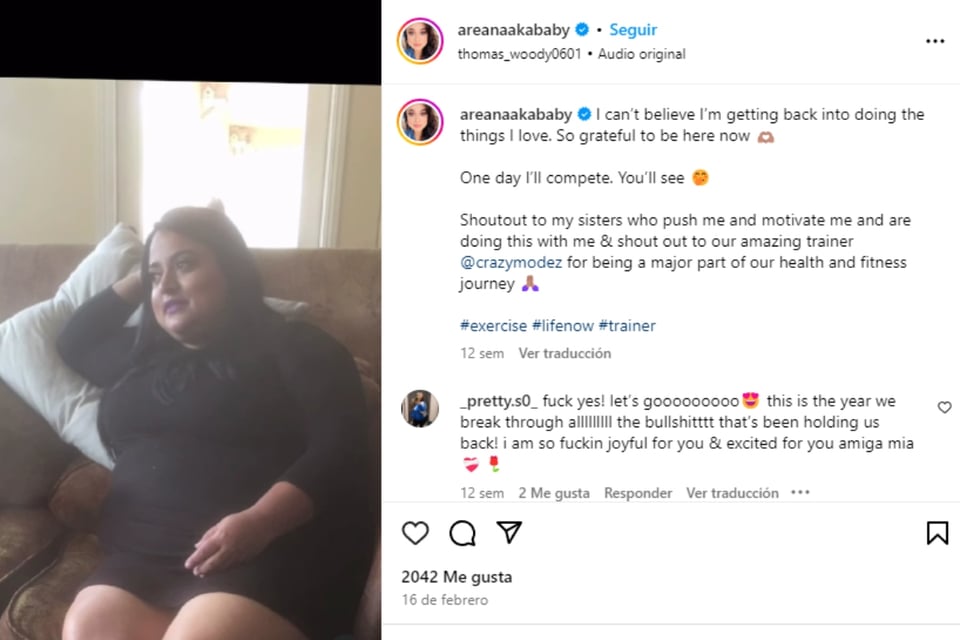 Redes Sociales, Entretenimiento, MundoNOW, Rumores, Conmoción