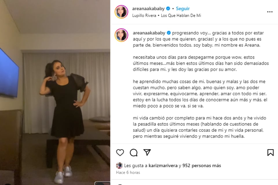 Pérdida de peso, Cambio físico, Bienestar, Jenni Rivera, Tendencia