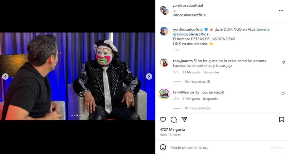 Social Networks, Celebrities, Trends, Humor, Impact