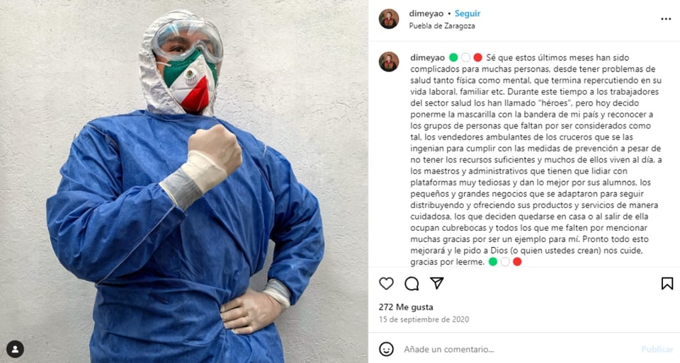 Impacto, LGBT+, Noticia, Autoridades, México
