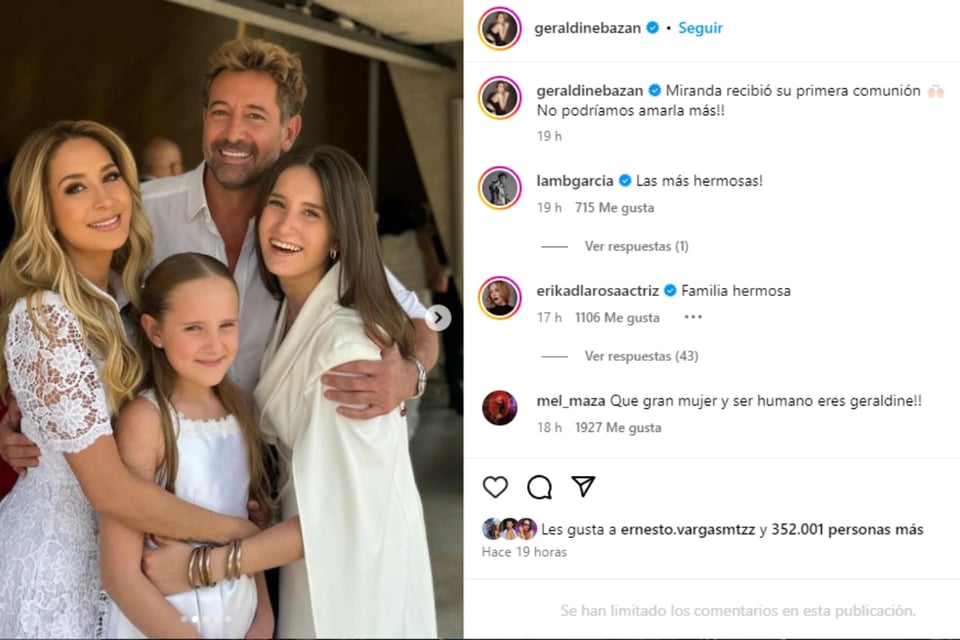 Polémica, Escándalo, Gabriel Soto, Especulaciones, Entretenimiento