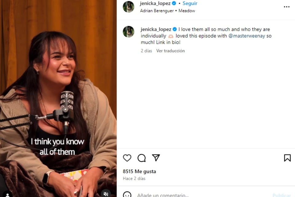 Reacciones, Controversia, Celebridades, Tendencia, Entretenimiento