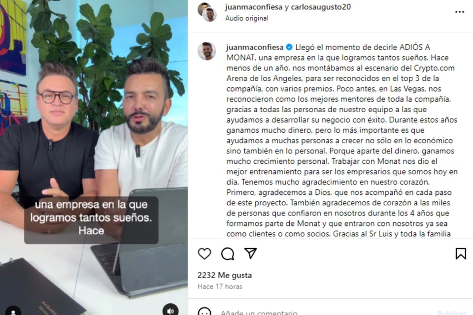 Redes Sociales, Famosos, Televisión, Proyecto, Polémica