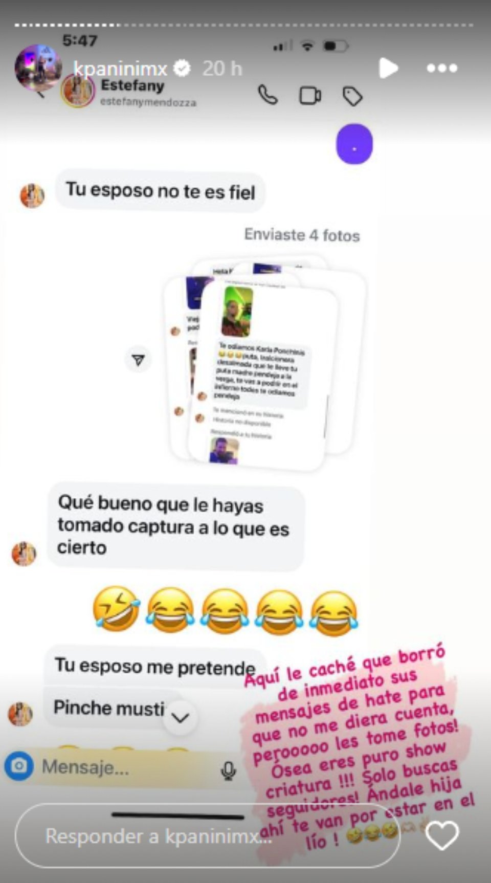 Escándalo, Entretenimiento, Personalidades, Controversia, Impacto