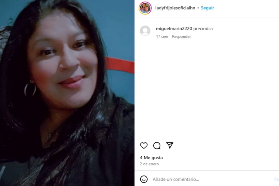 Lady Frijoles, Honduran, Shock, MundoNOW, Entertainment