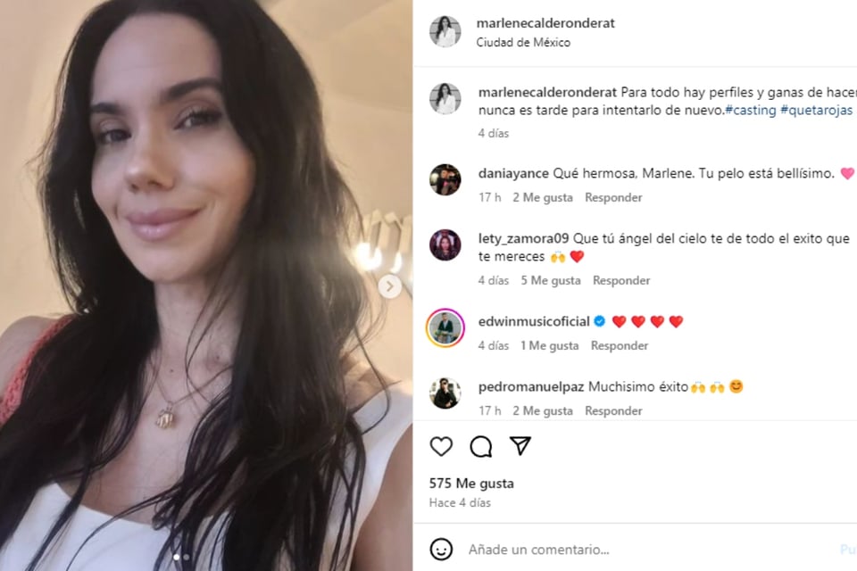 Fotos hijo Marlene Calderón, Redes Sociales, Impacto, Polémica, Celebridades