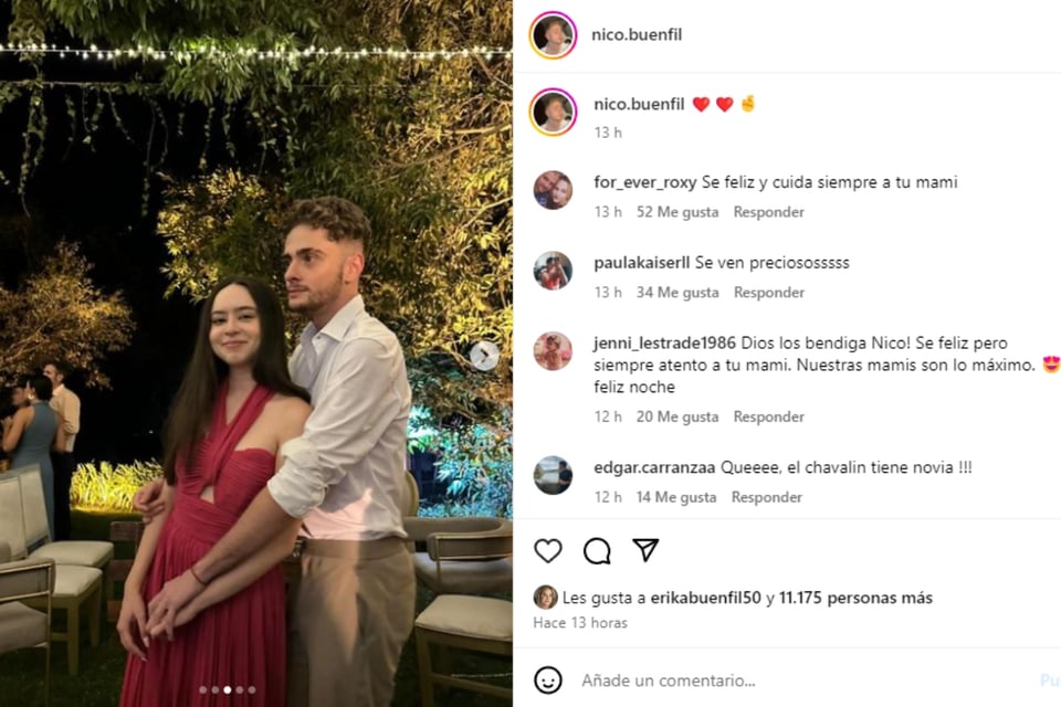 Reacciones, Comentarios, Críticas, Erika Buenfil, Farándula