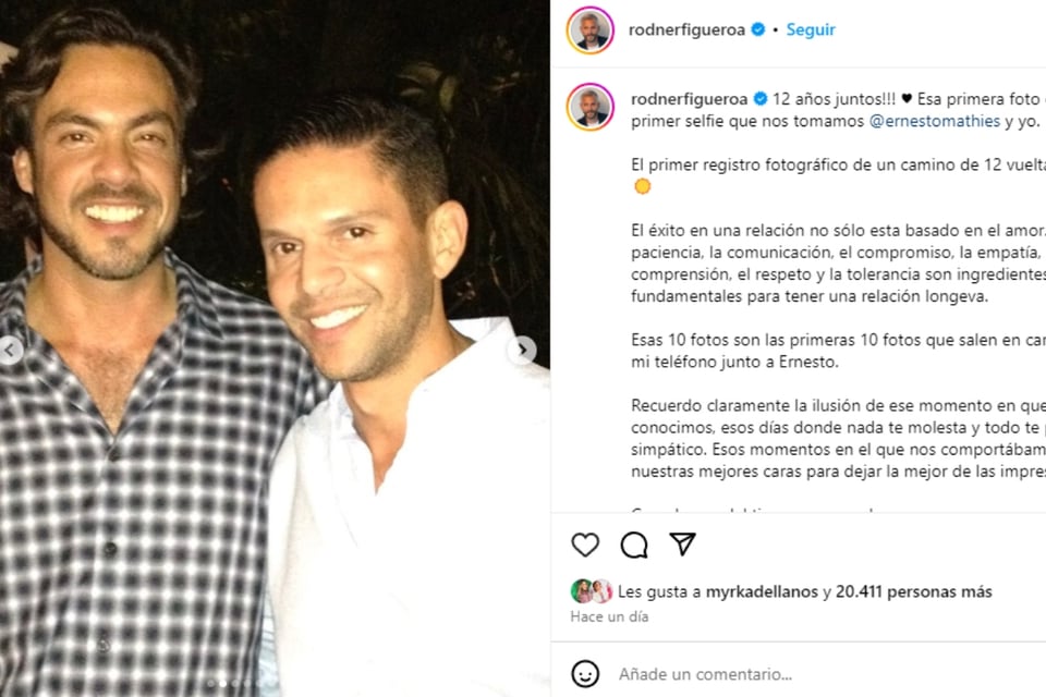 Reacciones, Comentarios, Críticas, Conmoción, Farándula