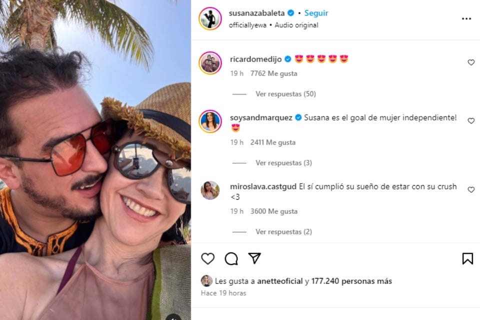 Redes Sociales, Famosos, Especulaciones, Relación, Controversia