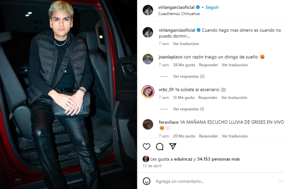 Intérprete, Celebridades, Tragedia, Asesinan hermana de Virlán García, Crimen