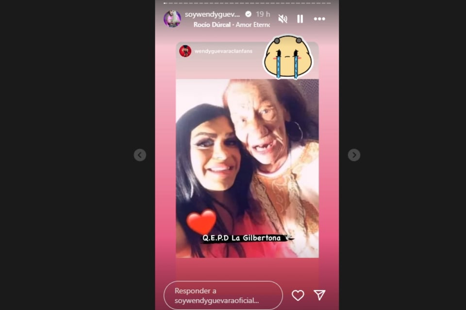 Homenaje, Fallecimiento, Redes Sociales, Impacto, Celebridades