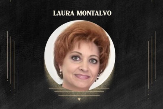 Conmoción, Noticia, Impacto, Redes Sociales, Muere actriz Laura Montalvo