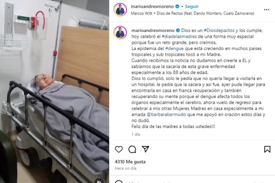 Comunicado, Redes Sociales, Impacto, Noticia, Especulaciones