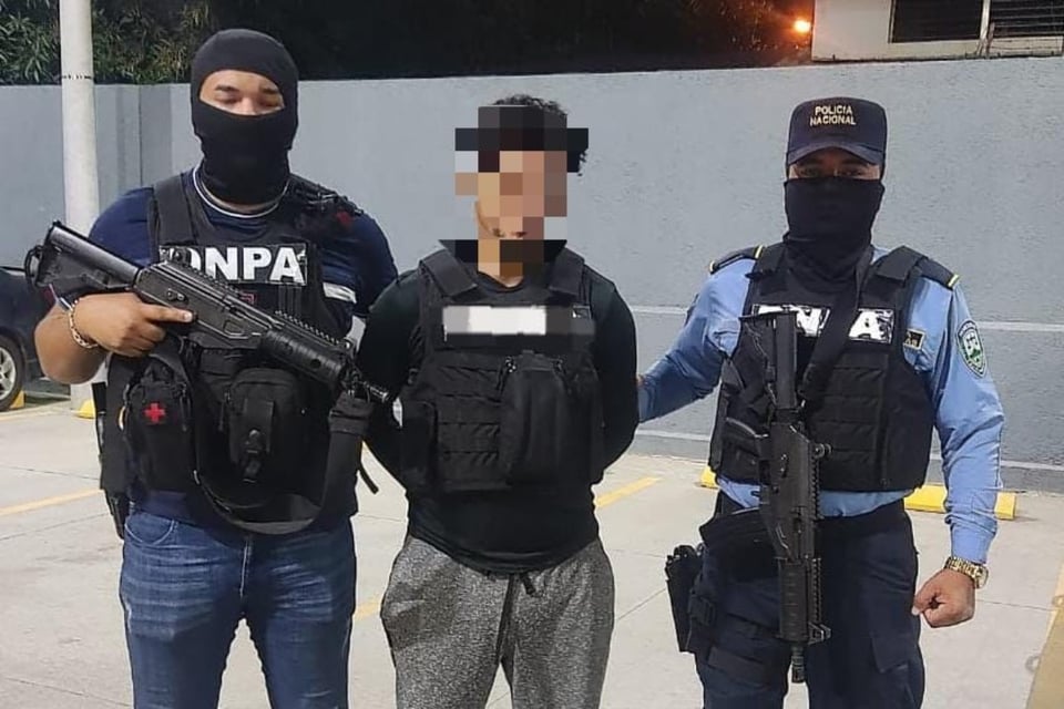 Arrest, Police, Security, Crime, Traffic