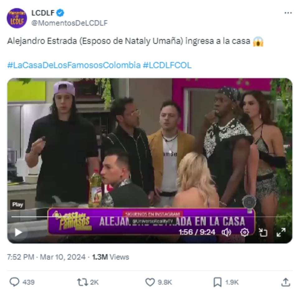 Controversia, Celebridades, Infidelidad, Pareja, Nataly Umaña pide perdón