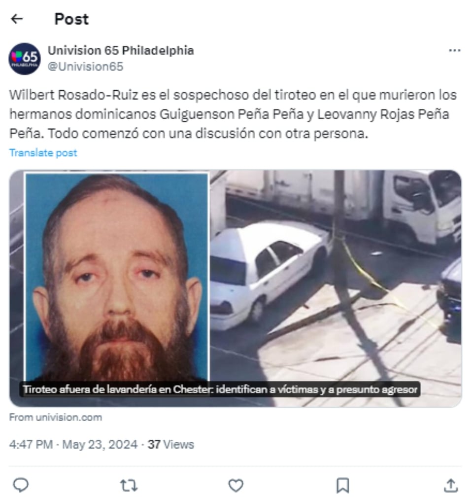 Investigaciones, Policía, Noticia, Impacto, Comunidad