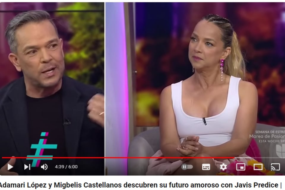 Controversia, Redes Sociales, Impacto, Vidente, Tarot