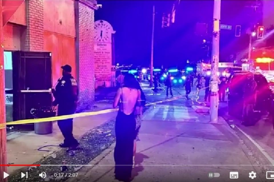 Impact, Community, Police, Suspect, Investigations