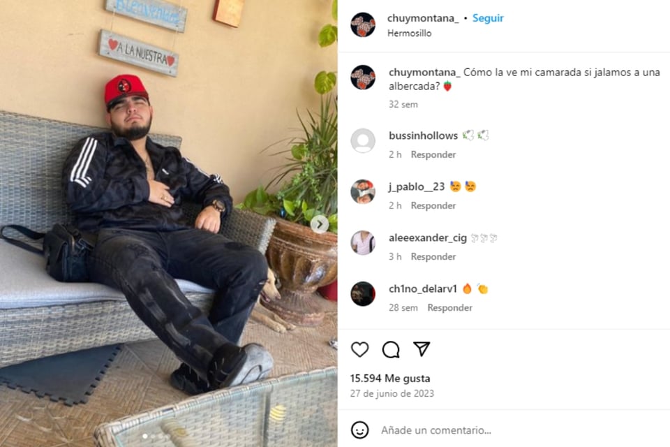 partida prematura, redes sociales, fallecimiento, conmocionado, mundonow