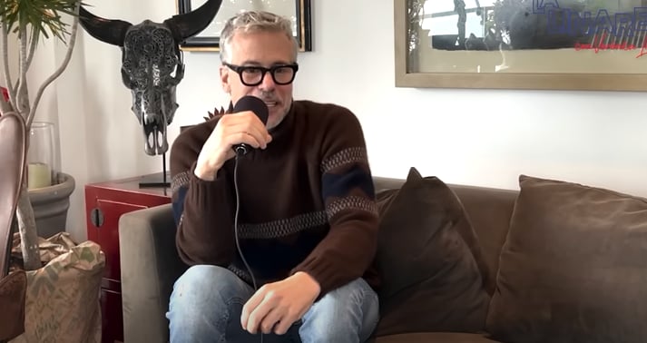 Compartió reflexiones sobre la vida