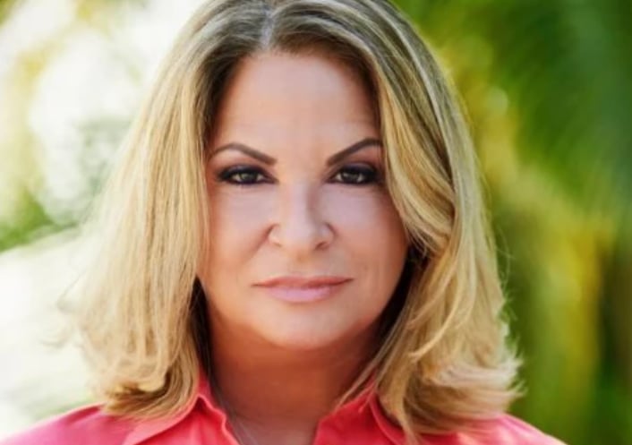 Ana María Polo González y su lucha contra el cáncer