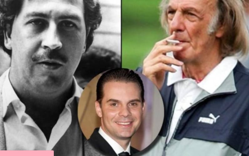 César Luis Menotti desmintió a Christian Martinoli