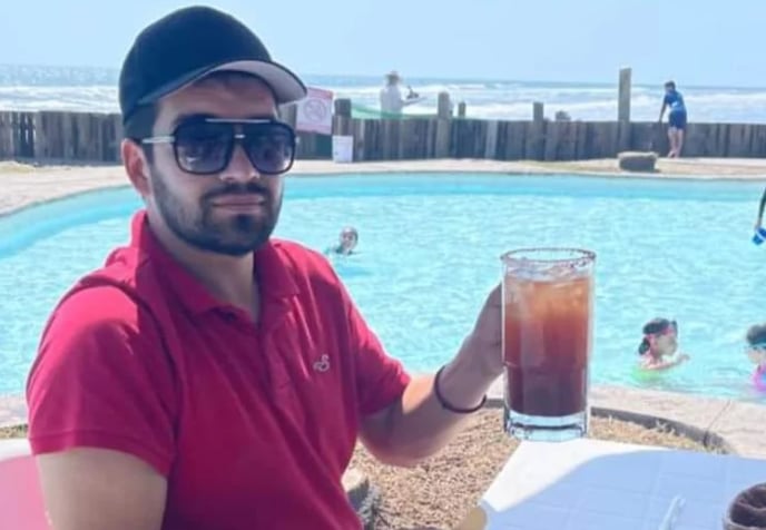 ¿Porqué mataron a Edel Guzmán?