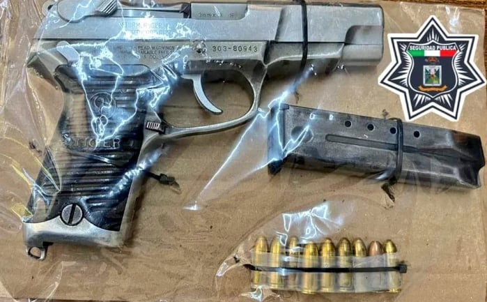 Sobrino de 'El Chapo' Guzmán