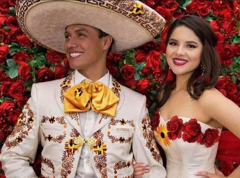 Tras su separación con 'La Mayrita' se involucra en polémica nuevamente