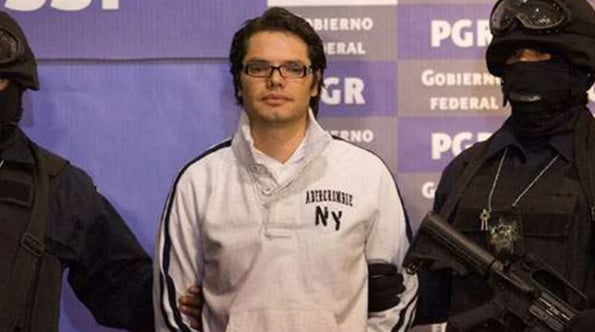 Se perdió la pista de "El Ingeniero"