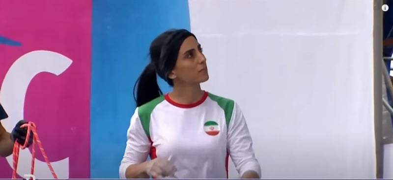 ¿Protesta o descuido? 