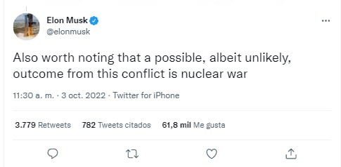 Recibió cientos de críticas