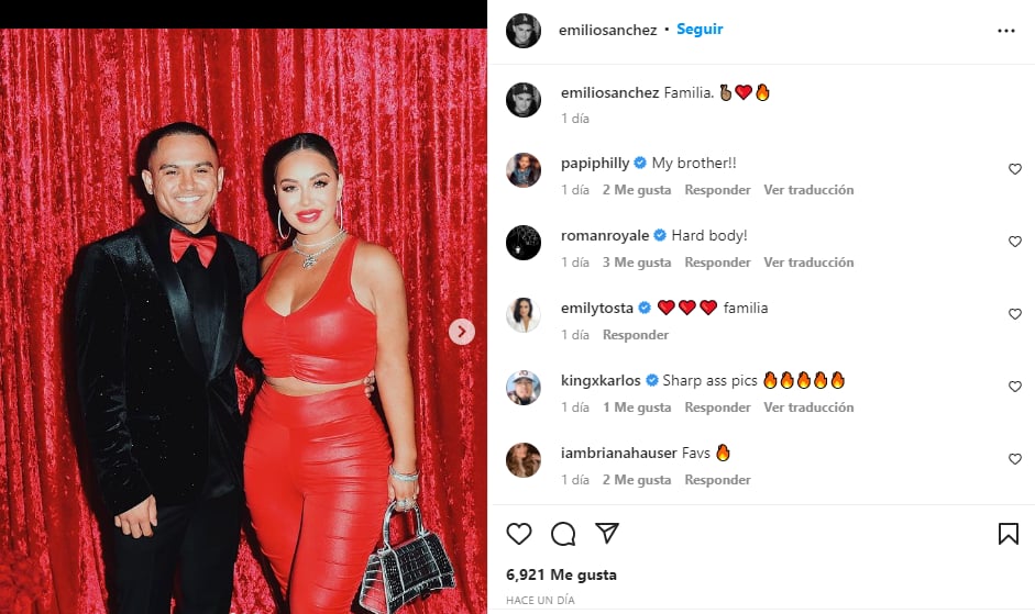 Ya no lo pueden ocultar