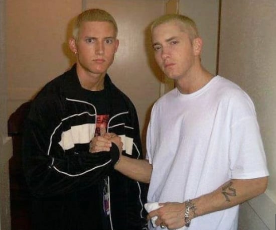 Eminem lookalike Ryan Shepard dies after being hit by a van