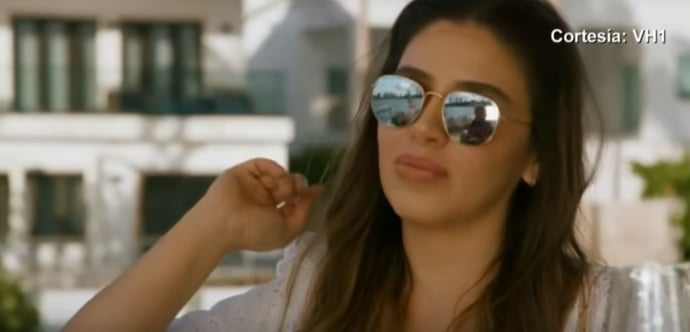Emma Coronel made El Chapo fall in love with her enchiladas