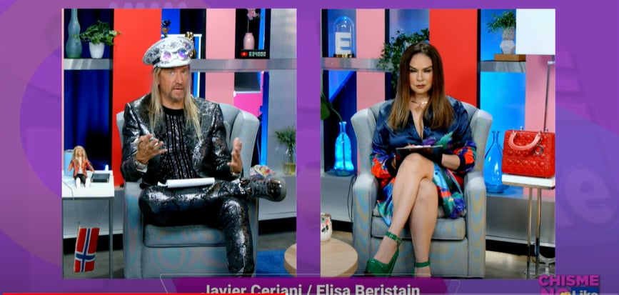 Javier Ceriani dio detalles al respecto