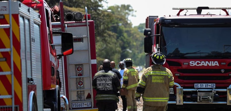 La explosión deja decenas de muertos y heridos