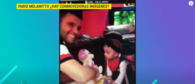 El día que mataron al padre de la hija de Ivonne Montero