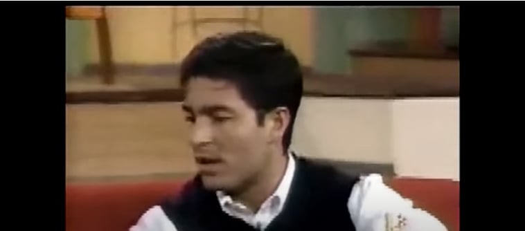 La muerte se hizo presente en la vida de Fernando Colunga