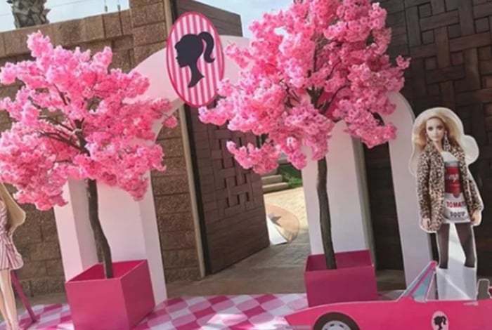 Cientos de invitados