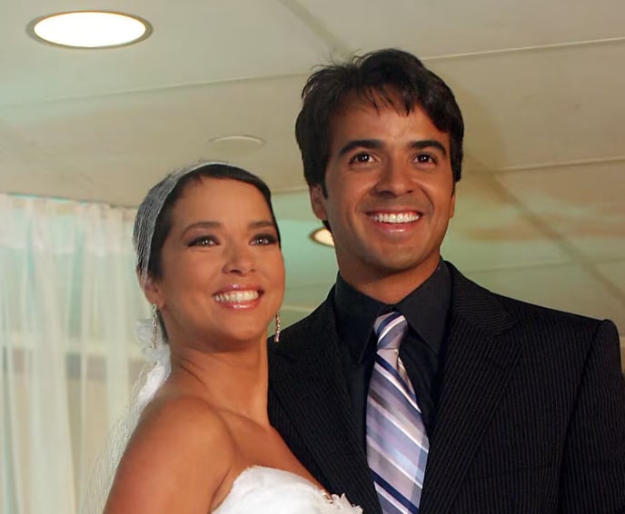 Luis Fonsi: "Un divorcio no es nada divertido para nadie"