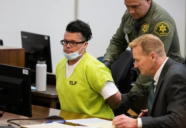 Franc Cano tenía antecedentes de violación